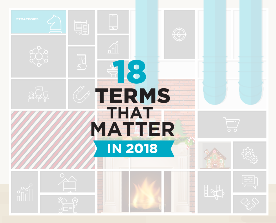 18 Terms that Matter in 2018